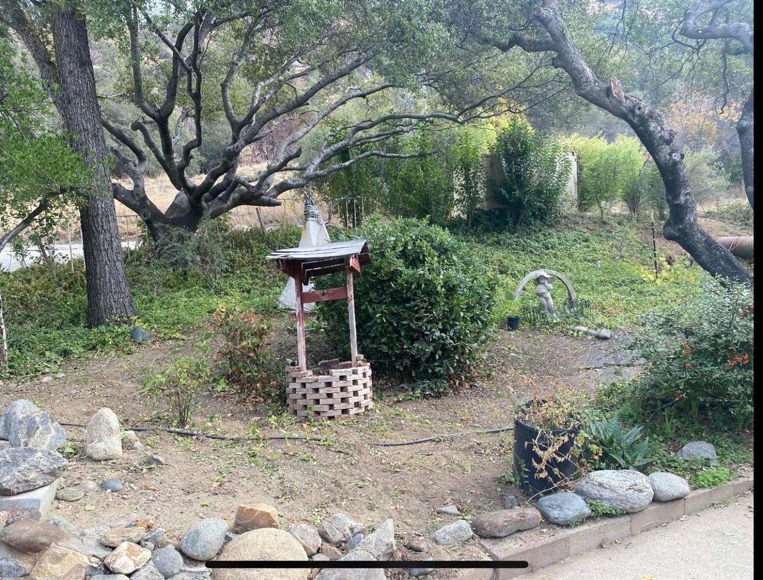 Sequoia River Front Cabins Three Rivers Exterior foto
